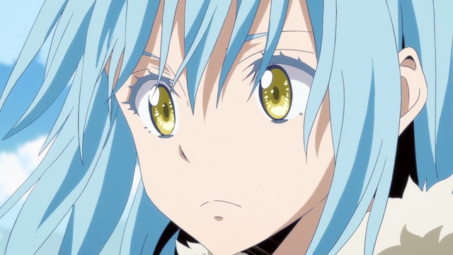 転スラ リムルの正体とは 強さや究極能力など最強説は本当なのか ２期あらすじネタバレ あいらいく