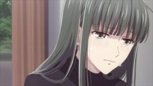 フルーツバスケットthefinal第3話 感想とネタバレ 真知の過去になにが あいらいく