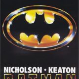 映画『バットマン』バートンの世界観とジャックの狂人ぶりがよく伝わる作品！