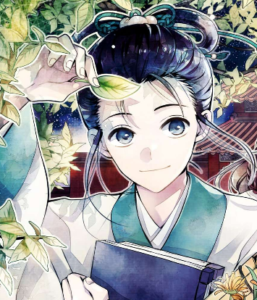 ネタバレ 漫画 後宮に星は宿る 金椛国春秋 の感想 バレたら死 女装で後宮を生き残れ あいらいく