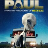 映画 「宇宙人ポール」を無料視聴出来るおすすめの動画配信サービスをまとめてみた！