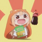 アニメ『干物妹！うまるちゃん』を無料視聴出来るおすすめの動画配信サービスをまとめてみた！